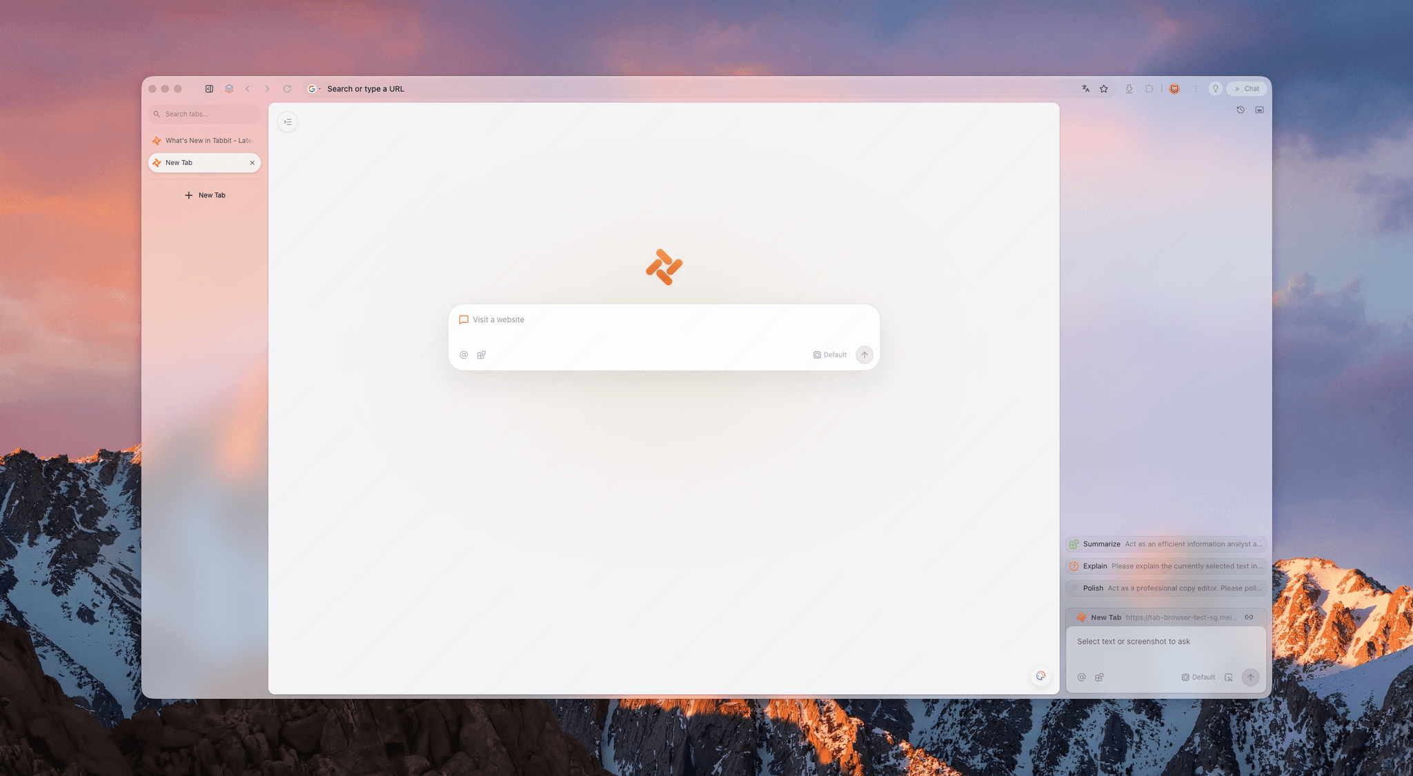Why Is Arc Browser Shutting Down? What to Do Next | Tabbit Browser